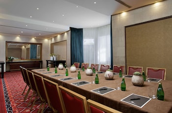 dan panorama jerusalem