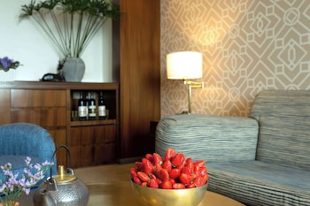 dan panorama jerusalem