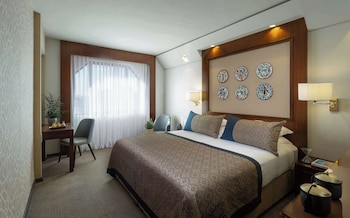 dan panorama jerusalem