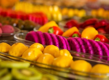 dan panorama jerusalem