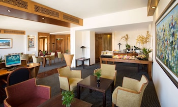 dan panorama jerusalem