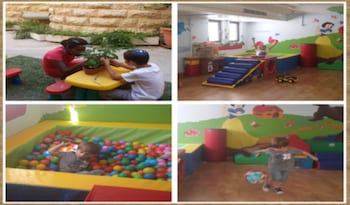 dan panorama jerusalem