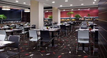 dan panorama jerusalem