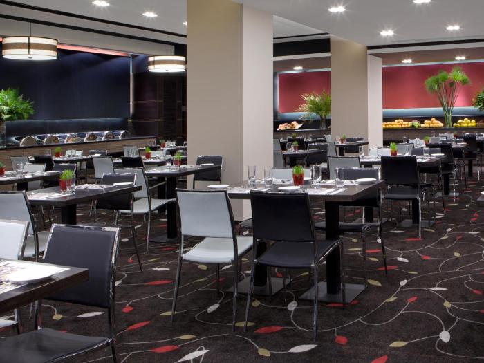 dan panorama jerusalem