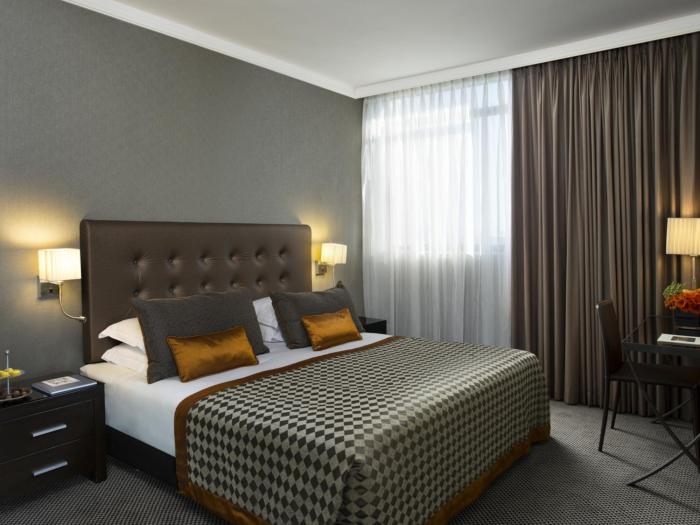 dan panorama jerusalem