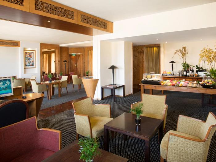 dan panorama jerusalem