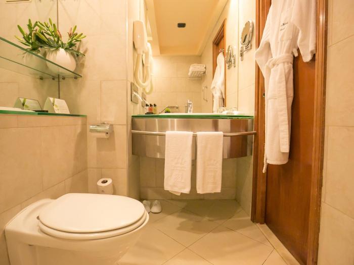 dan panorama jerusalem