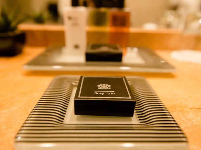 dan panorama jerusalem