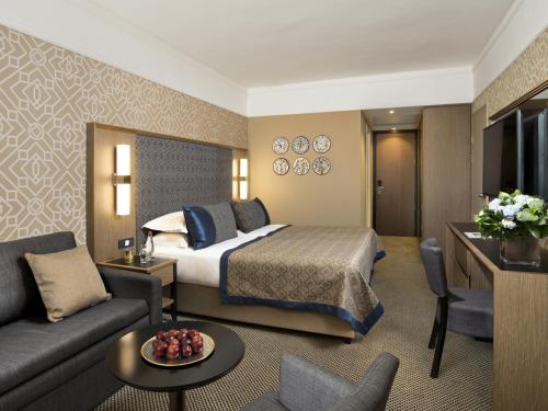 dan panorama jerusalem