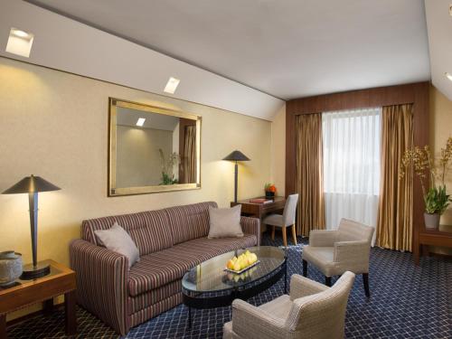 dan panorama jerusalem