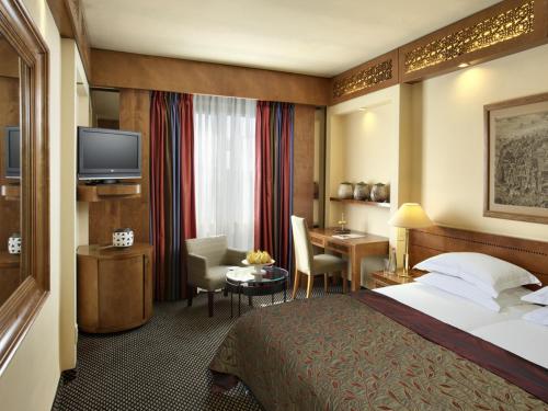 dan panorama jerusalem