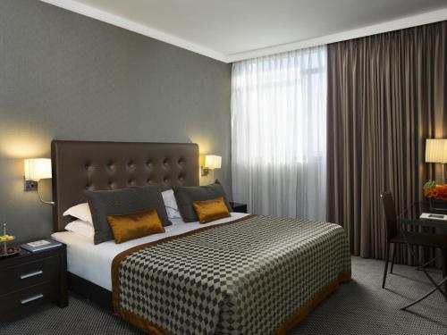 dan panorama jerusalem