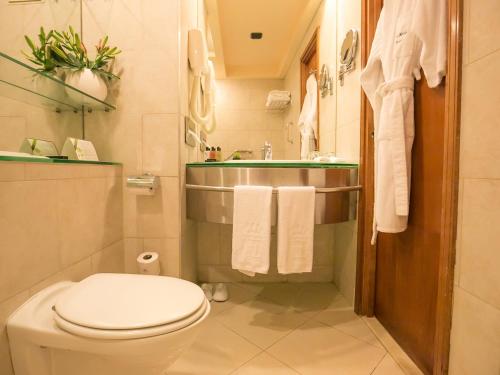 dan panorama jerusalem