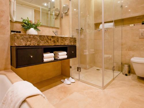 dan panorama jerusalem