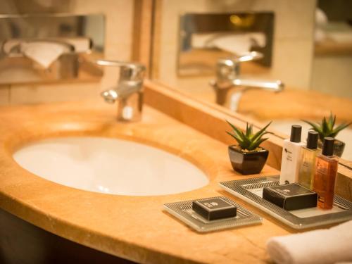 dan panorama jerusalem