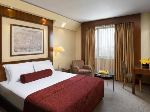 dan panorama jerusalem