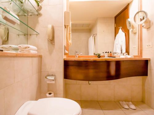 dan panorama jerusalem