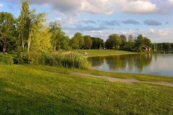 dachau