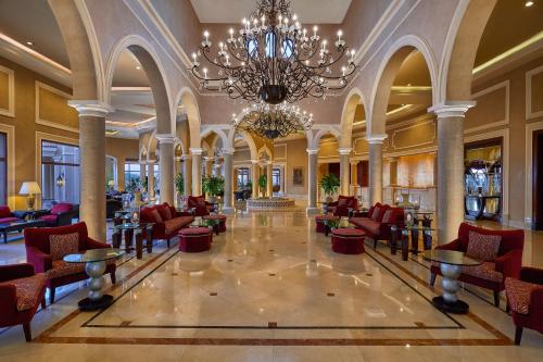 Jaz Mirabel Resort,Nabaq Bay,5 star