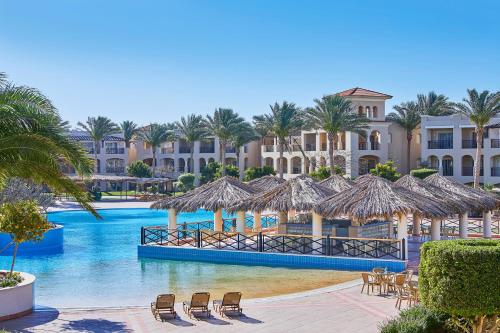Jaz Mirabel Resort,Nabaq Bay,5 star
