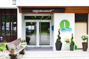 hotel quellenhof bad urach