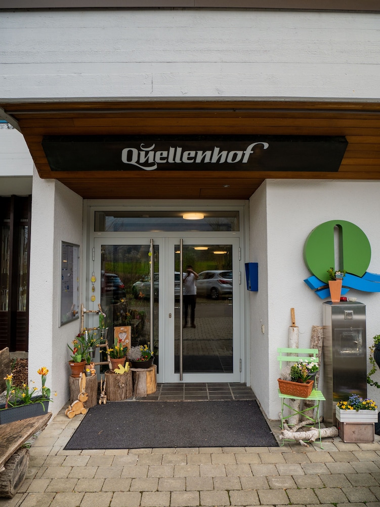 hotel quellenhof bad urach