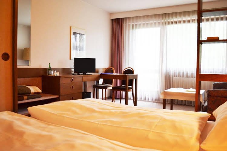 hotel quellenhof bad urach