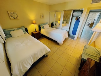 isla grand beach resort