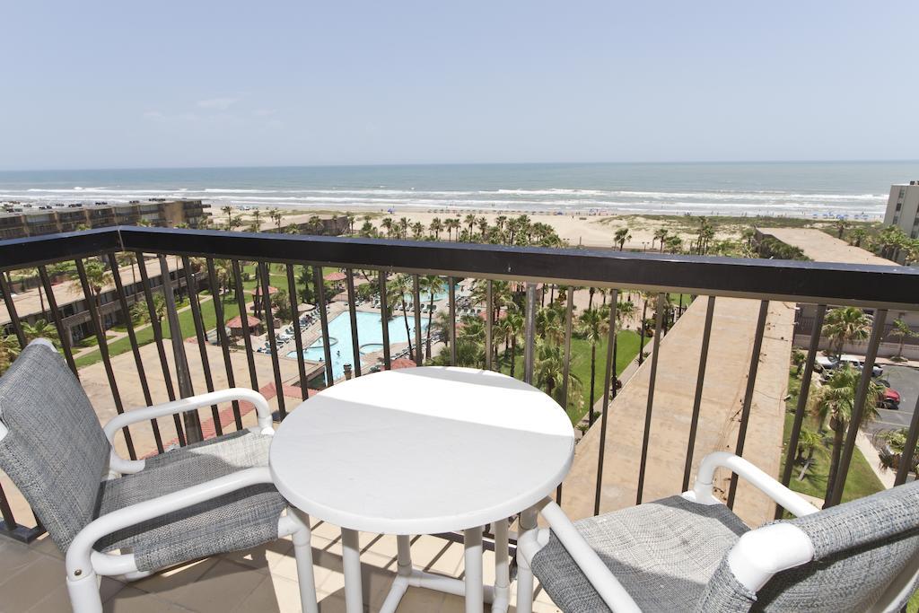 Isla Grand Beach Resort,Cameron County>>Brownsville,4 star