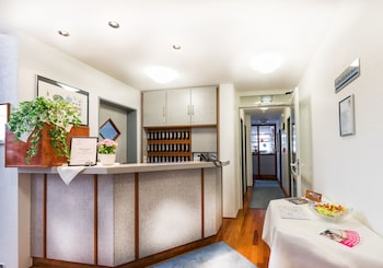 hotel blaubeurer tor