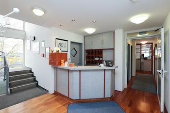 hotel blaubeurer tor