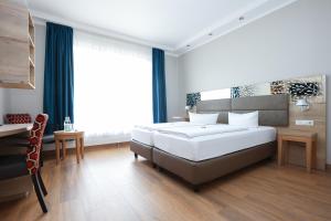 hotel blaubeurer tor
