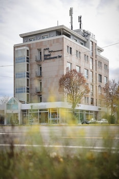 hotel blaubeurer tor