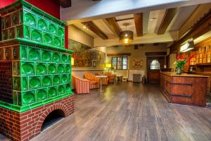 Hotel Goldene Krone,Braunschweig>>Bad Harzburg,3 star
