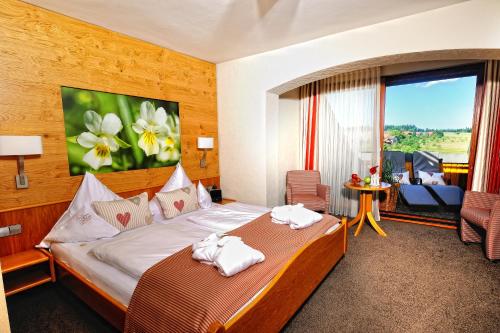landhotel talblick