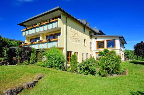 landhotel talblick
