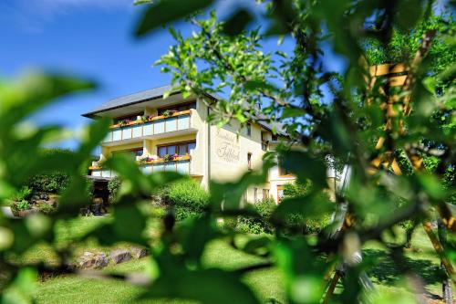 landhotel talblick
