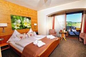 landhotel talblick