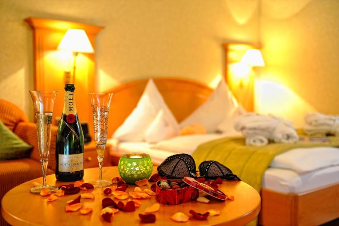 landhotel talblick