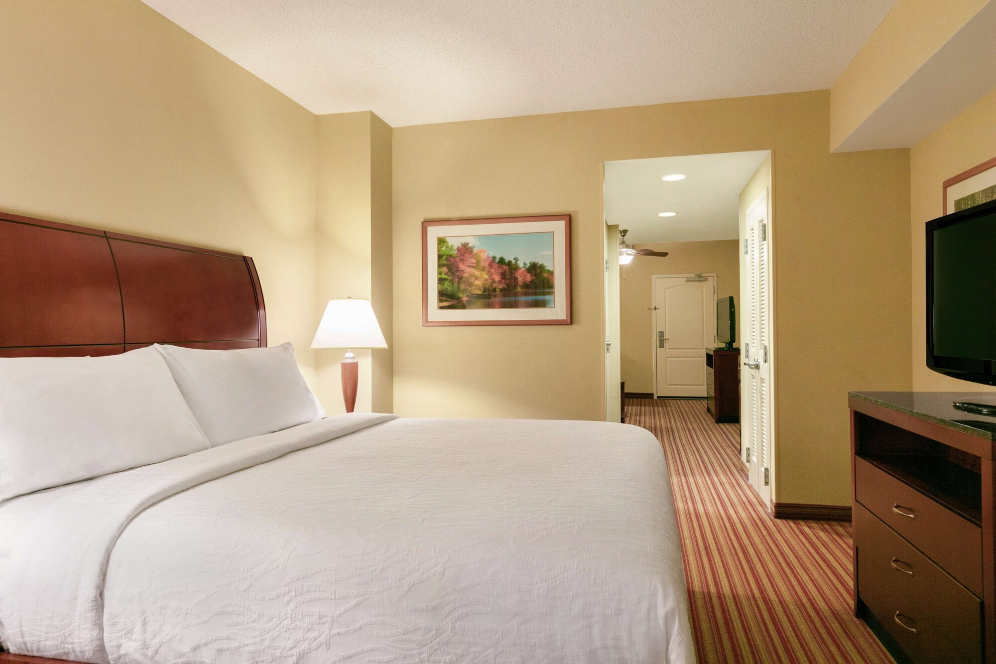 hilton garden inn fort myers airport fgcu