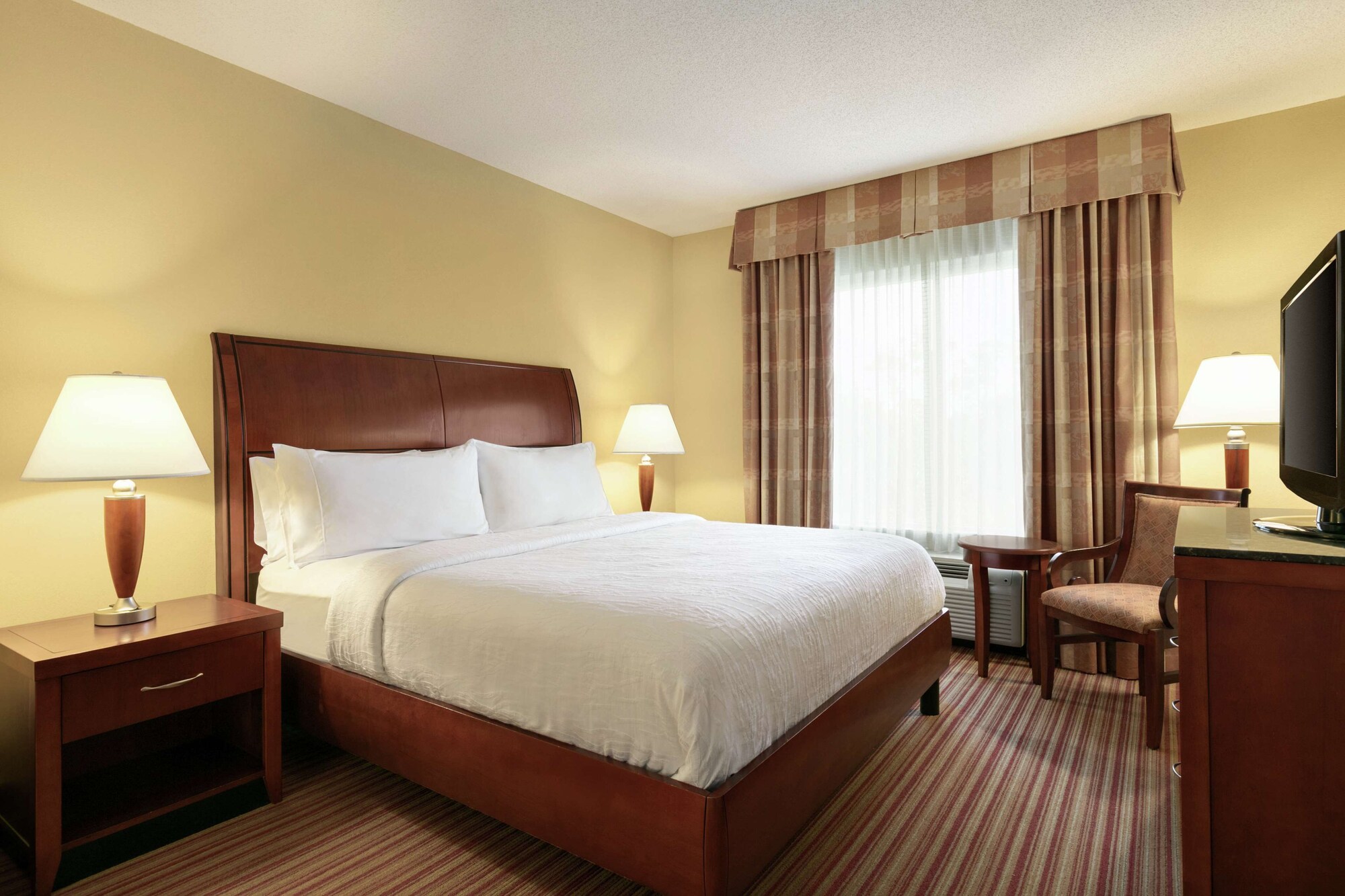 hilton garden inn fort myers airport fgcu