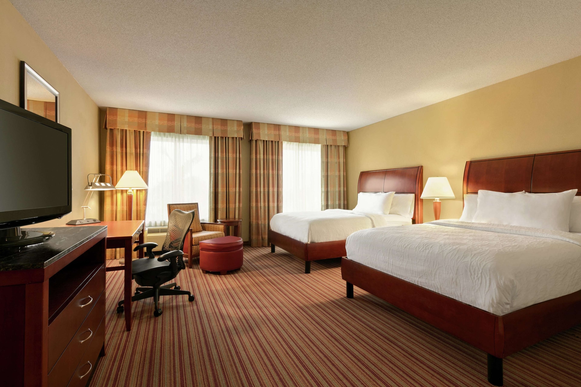 hilton garden inn fort myers airport fgcu