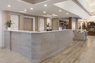 hilton garden inn fort myers airport fgcu