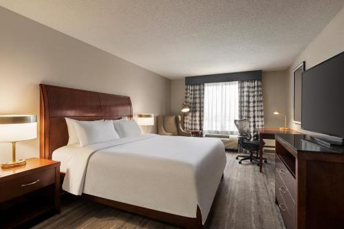 hilton garden inn fort myers airport fgcu
