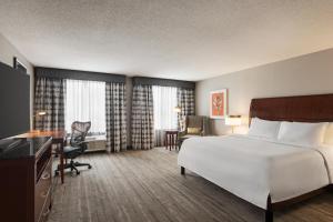 hilton garden inn fort myers airport fgcu