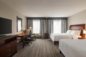 hilton garden inn fort myers airport fgcu