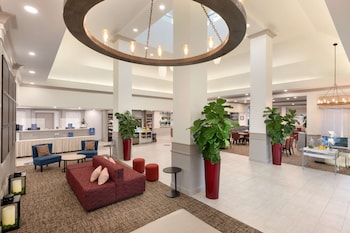 Hilton Garden Inn Fort Myers Airport/Fgcu,Florida>>Estero,3 star