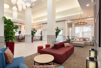 Hilton Garden Inn Fort Myers Airport/Fgcu,Florida>>Estero,3 star