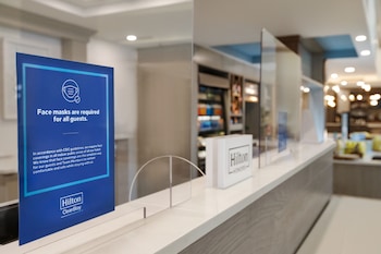 Hilton Garden Inn Fort Myers Airport/Fgcu,Florida>>Estero,3 star