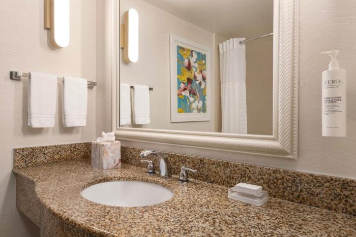 hilton garden inn fort myers airport fgcu